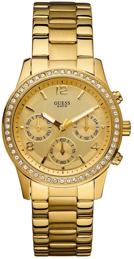 Ceas Guess Chronograph U14503L1 W16567L1