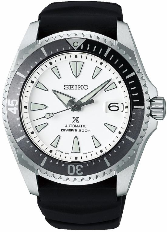 Ceas Seiko SPB191J1 Prospex Diver Automatic Titanium Shogun
