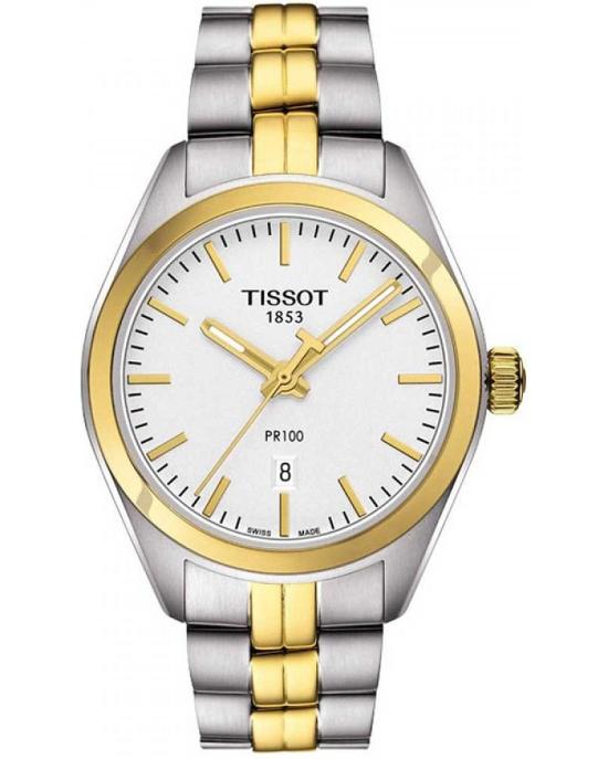 Ceas Tissot PR 100 Lady T101.210.22.031.00