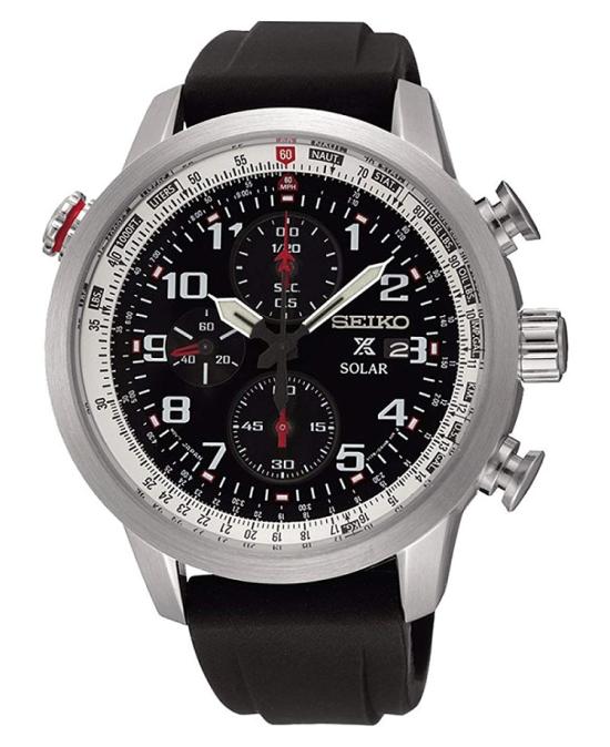 Ceas Seiko Solar SSC351P1 Prospex