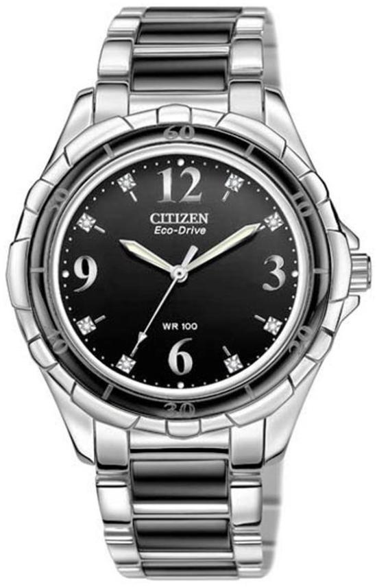 Ceas Citizen EM0031-56E Ceramic