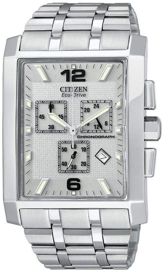 Ceas Citizen AT0910-51A Chronograph