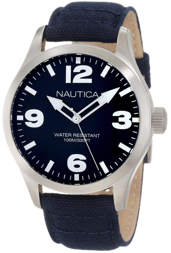 Ceas Nautica N11555G