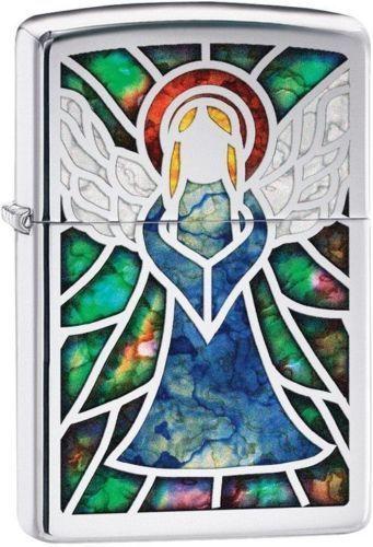 Brichetă Zippo Angel 22941