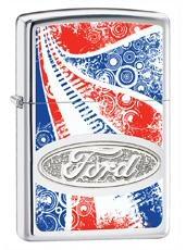 Brichetă Zippo Ford Logo 24946