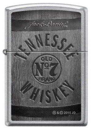 Brichetă Zippo Jack Daniels 8593