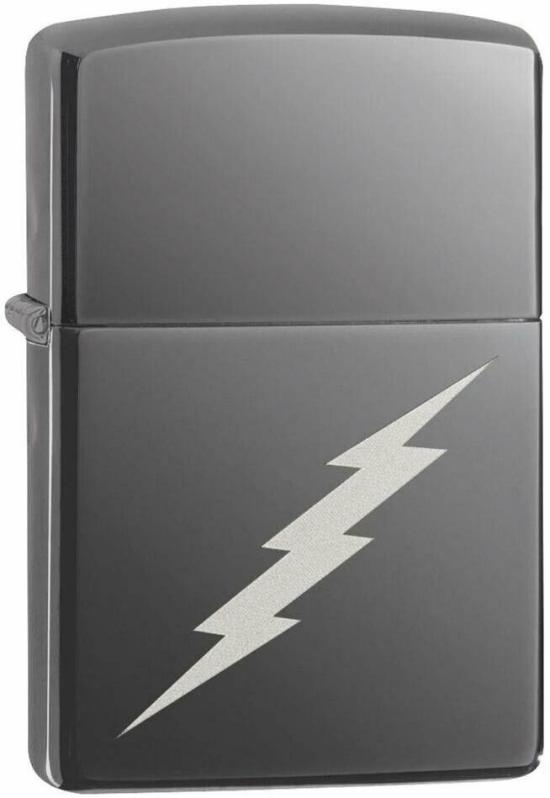 Brichetă Zippo Lightening Bolt 29734