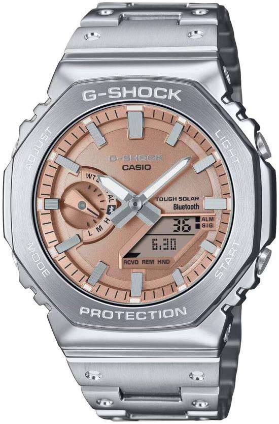 Ceas Casio G-Shock Full Metal CasiOak GM-B2100AD-5A