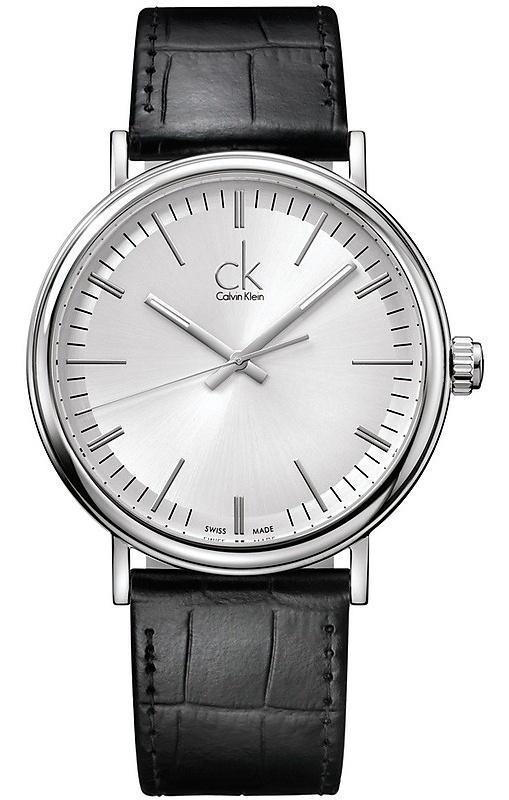 Ceas Calvin Klein Surround K3W211C6