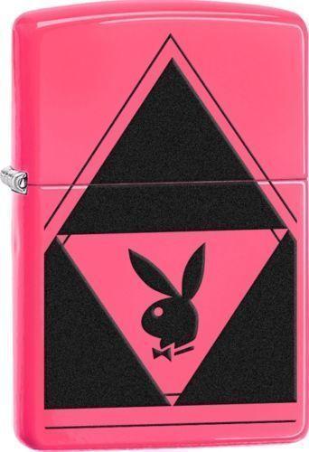 Brichetă Zippo Playboy 29063