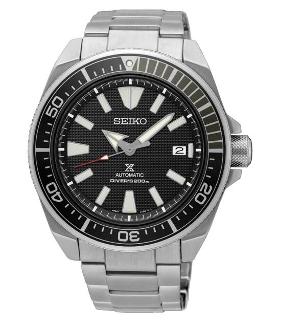 Ceas Seiko Prospex SRPB51J1 Samurai Made in Japan