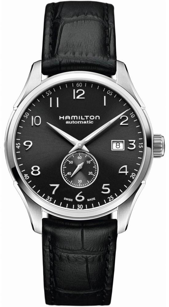 Ceas Hamilton Maestro Small Second H42515735