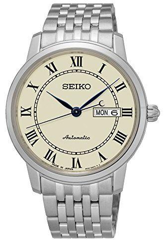 Ceas Seiko Presage SRP763J1 Automatic