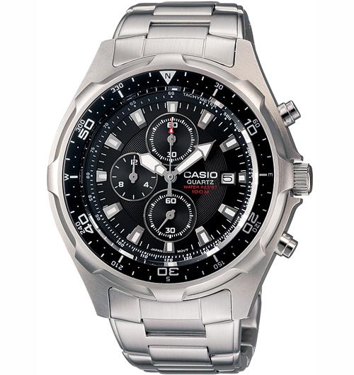 Ceas Casio Chronograph AMW-330D-1AV