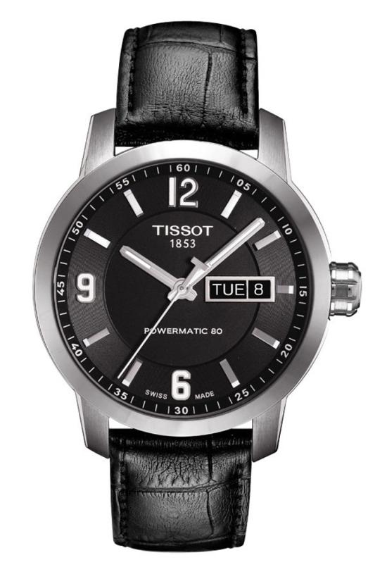 Ceas Tissot PRC 200 Automatic T055.430.16.057.00