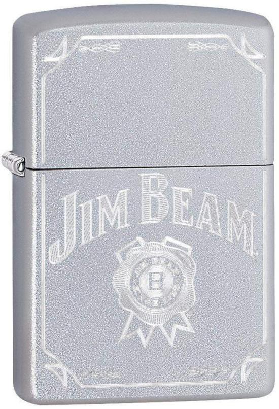 Brichetă Zippo Jim Beam 49005