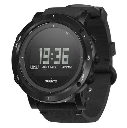 Ceas Suunto Essential Carbon SS021215000