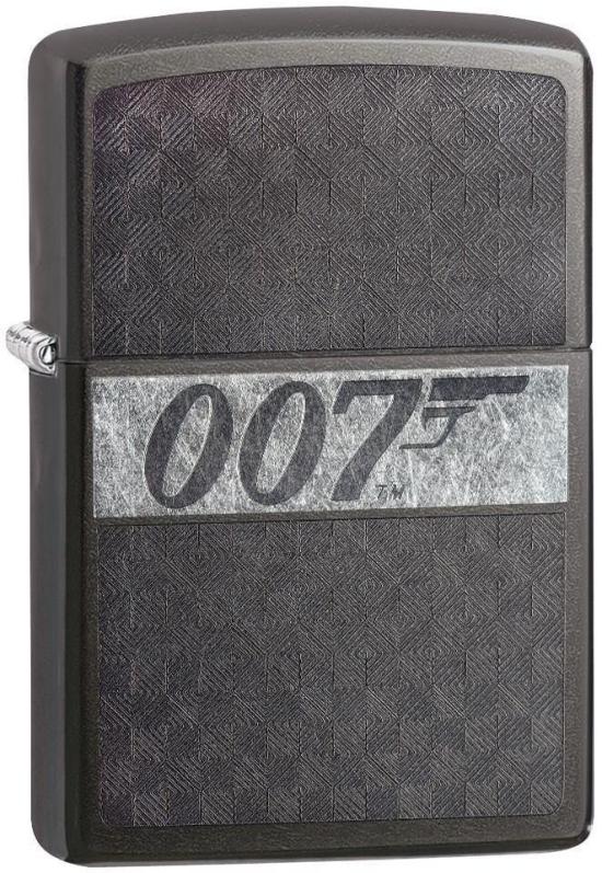 Brichetă Zippo 29564 James Bond 007