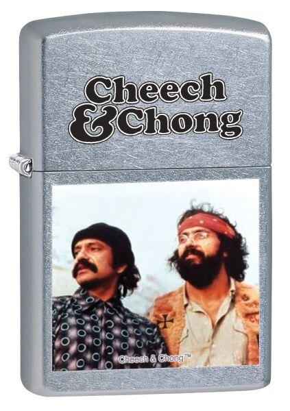 Brichetă Zippo Cheech And Chong 28474