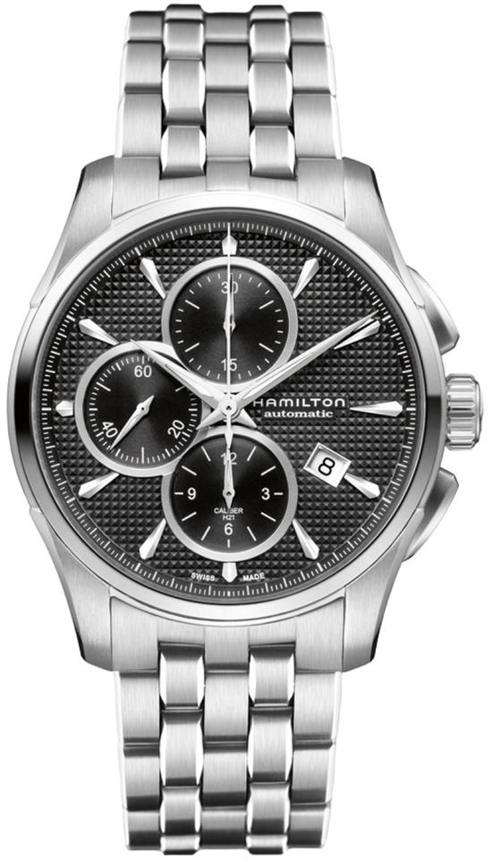 Ceas Hamilton Auto Chrono H21 H32596131 
