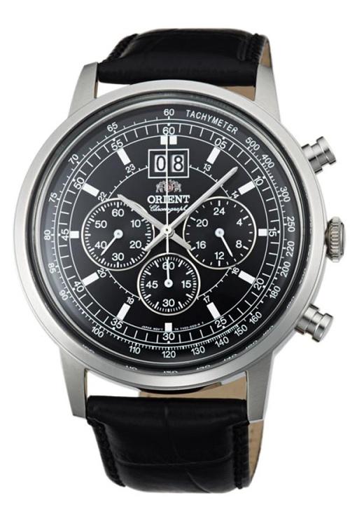 Ceas Orient FTV02003B Chronograph