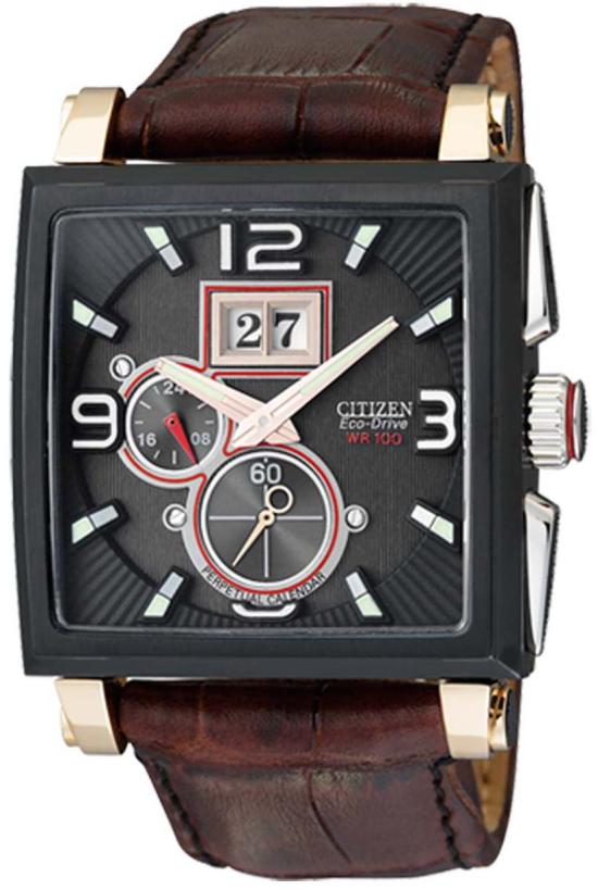 Ceas Citizen BT0079-07E Twin Date 