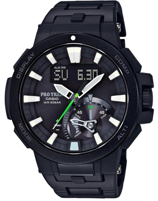 Ceas Casio Pro Trek PRW-7000FC-1
