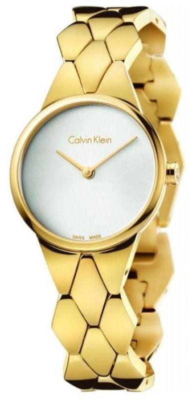 Ceas Calvin Klein Snake K6E23546