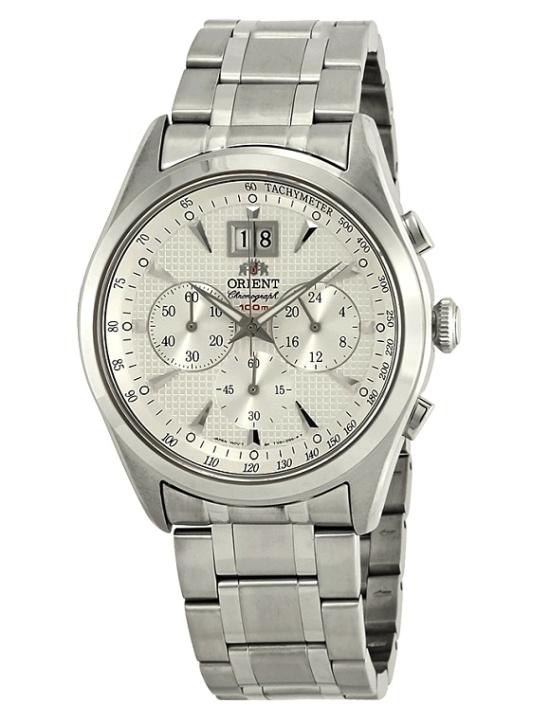 Ceas Orient FTV01003W Chronograph