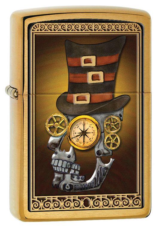 Brichetă Zippo Industrial Machinery 28320