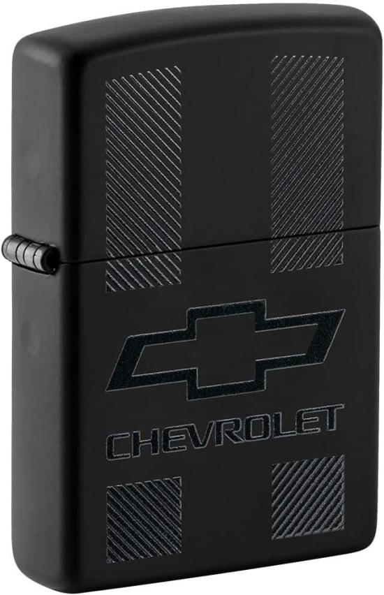 Brichetă Zippo Chevrolet 49759