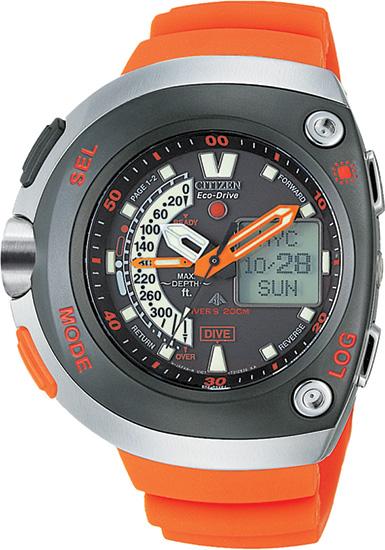 Ceas Citizen JV0030-19F Aqualand Promaster 
