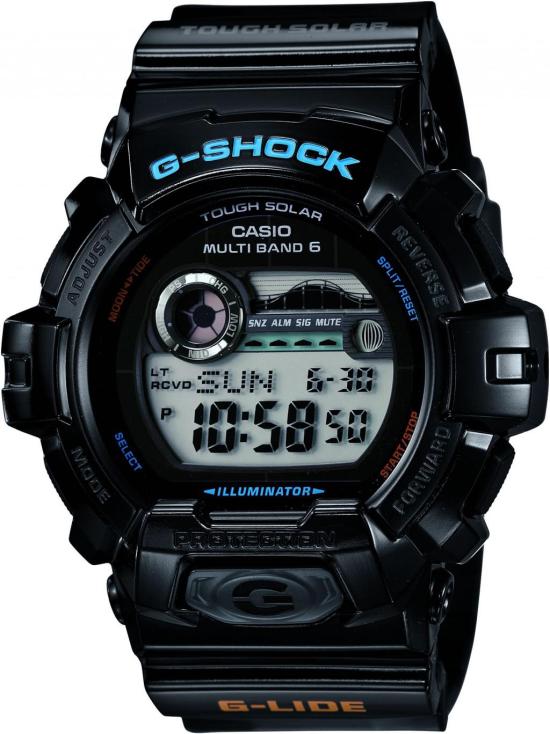 Ceas Casio G-Shock GWX-8900-1