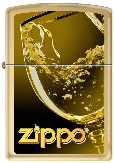 Brichetă Zippo Tokai Wine 0990 