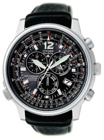 Ceas Citizen AS4020-28E Radiocontrolled