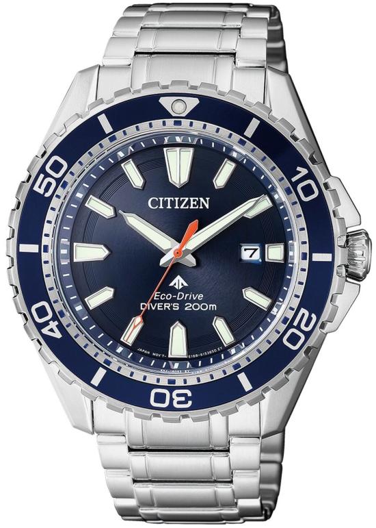 Ceas Citizen BN0191-80L Promaster Diver Eco-Drive
