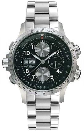 Ceas Hamilton Khaki X-Wind Automatic H77616133