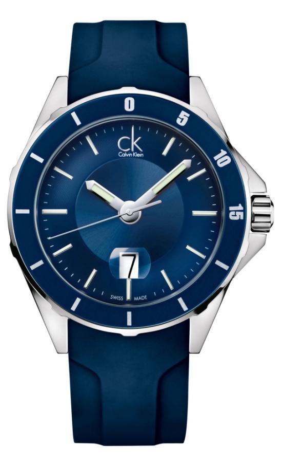 Ceas Calvin Klein Play K2W21TZX