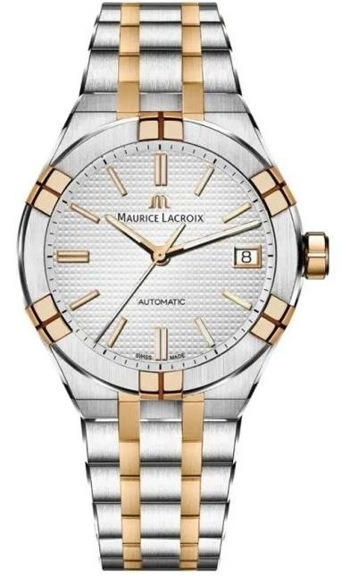 Ceas Maurice Lacroix Aikon Automatic AI6007-SP012-130-1