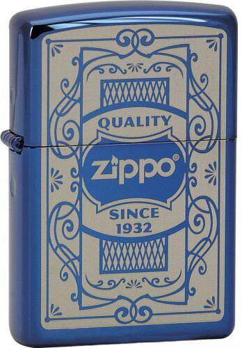 Brichetă Zippo Quality Zippo 26728