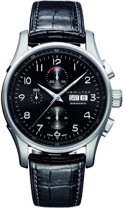 Ceas Hamilton JazzMaster Maestro H32716839
