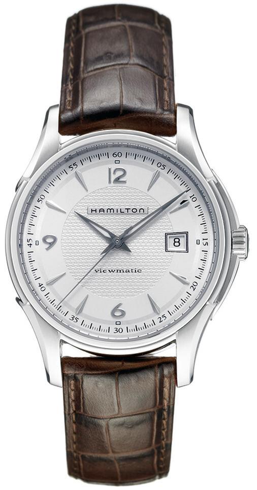 Ceas Hamilton JazzMaster Viewmatic H32515555