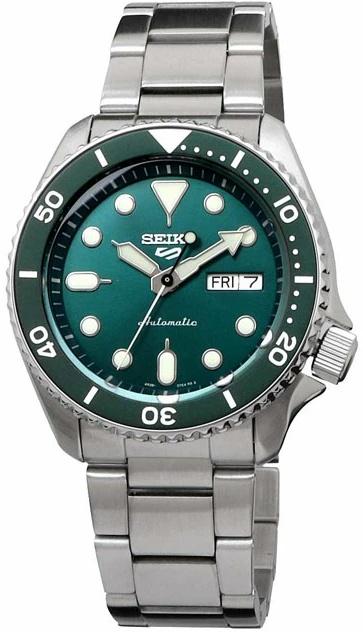 Ceas Seiko SRPD61K1 5 Sports Automatic