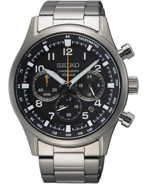 Ceas Seiko SSB447P1 Quartz Chronograph