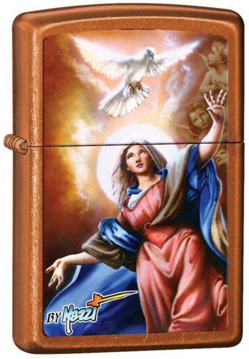 Brichetă Zippo Mazzi - Angels 28188