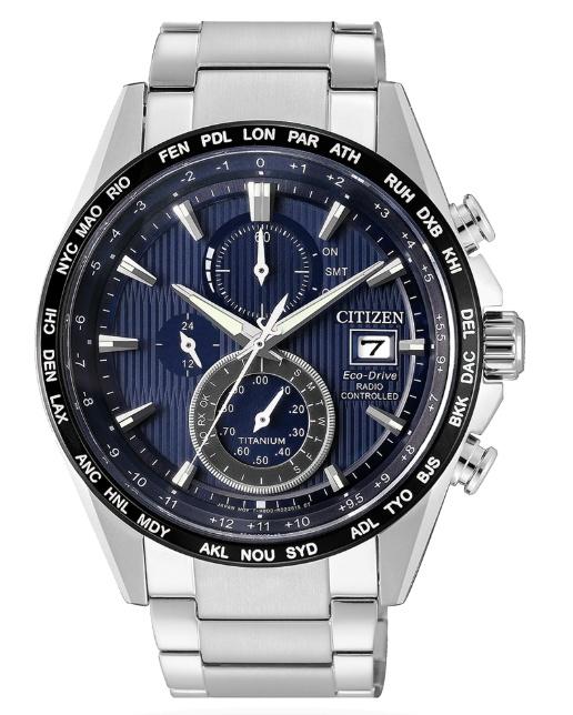 Ceas Citizen AT8154-82L Radiocontrolled