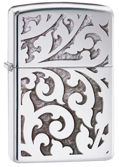 Brichetă Zippo Filigree 22843