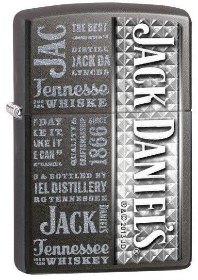 Brichetă Zippo Jack Daniels 26544
