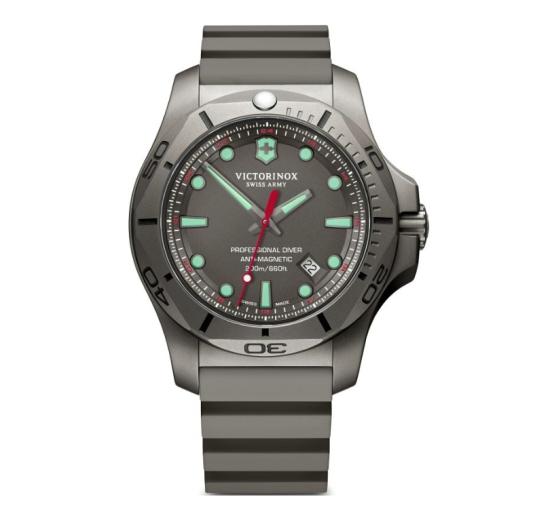 Ceas Victorinox INOX Professional Diver Titanium 241810