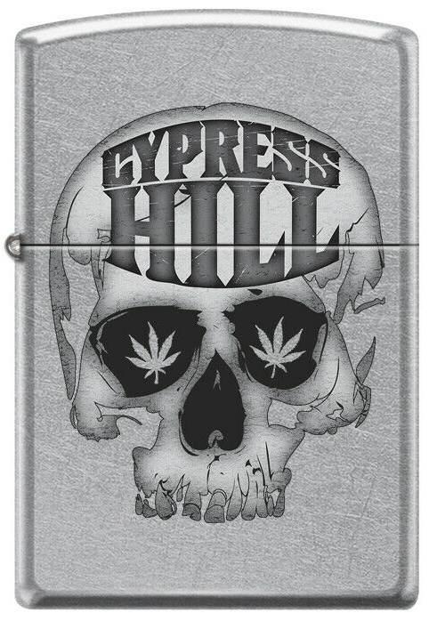 Brichetă Zippo Cypress Hill 9682